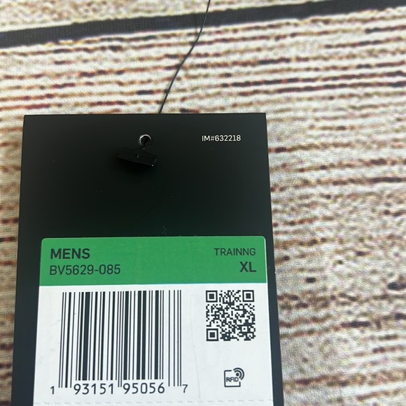 Nike Mens Dri Fit Tank Top - Picture 6 of 6